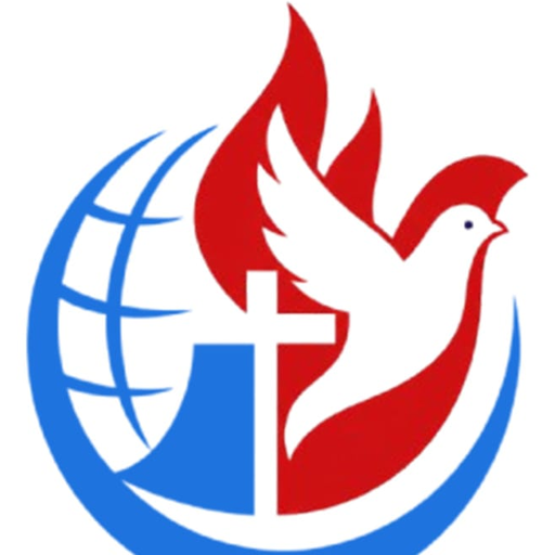 Logo EERNCI — Église Évangélique du Réveil National en Côte d'Ivoire